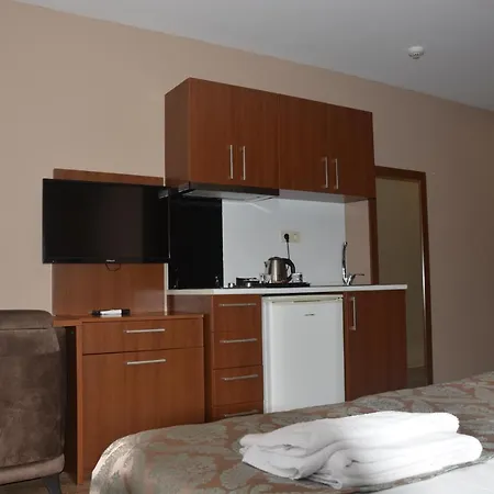 Wide Taksim Hotel 2*