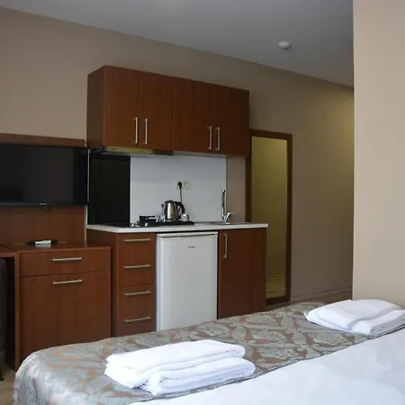 Wide Taksim Hotel Estambul