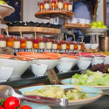Black Tulip Hotel Provincia di Istanbul