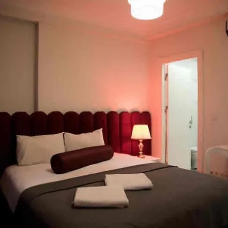 Nupelda Hotel