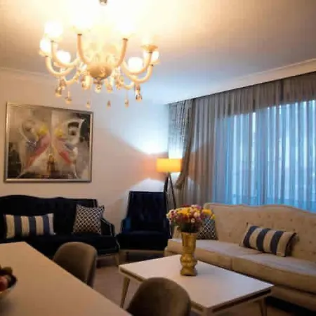 Hotel Nupelda Istanbul