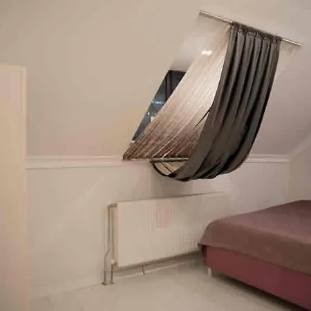 Otel Nupelda *