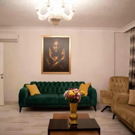 Nupelda Istanbul