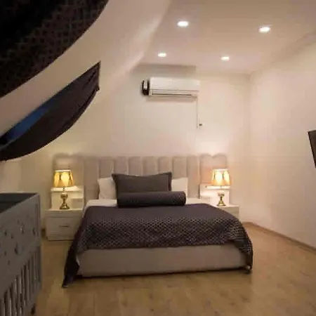 Nupelda Hotel *