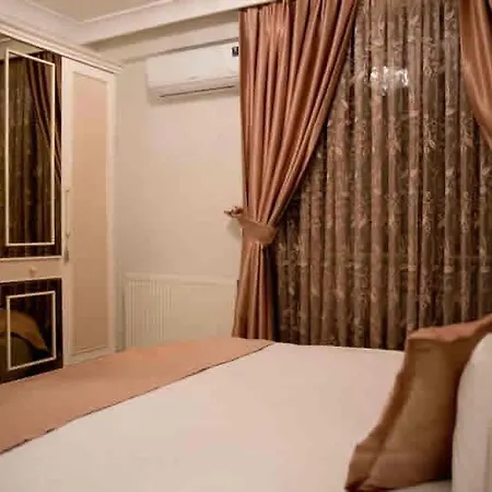 Hotel Nupelda Istanbul