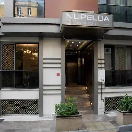 Nupelda Istanbul