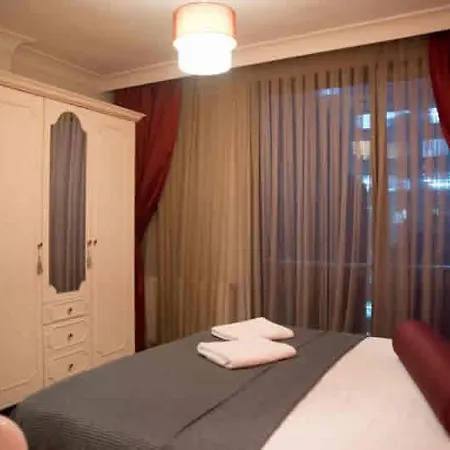 Nupelda Hotel