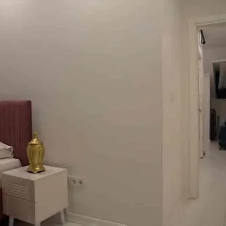 Nupelda Hotel Istanbul