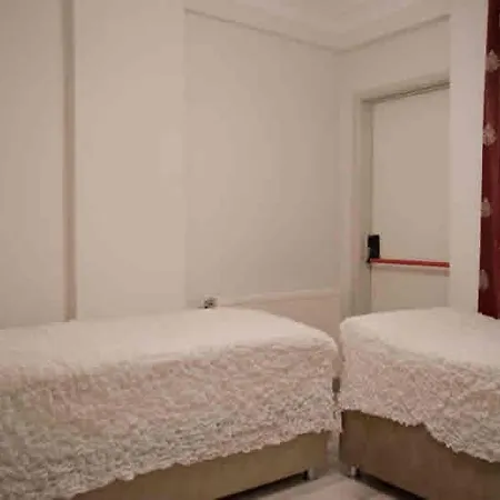 Nupelda Istanbul