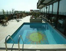 Hotell Adela Istanbul