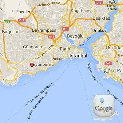 Hotell Kuk