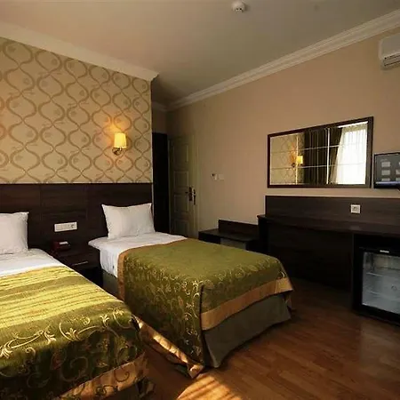 Star City Hotel Istanbul