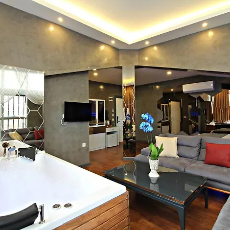 Bed & Breakfast Beylife
