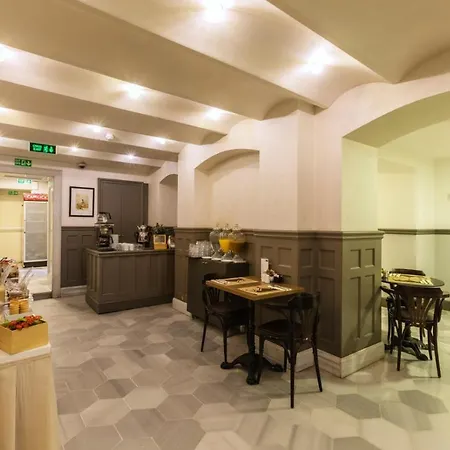 Meroddi Bagdatliyan 3* Istanbul