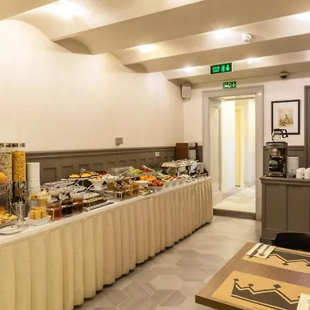 Meroddi Bagdatliyan Hotell Istanbul