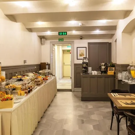 Meroddi Bagdatliyan Hotell