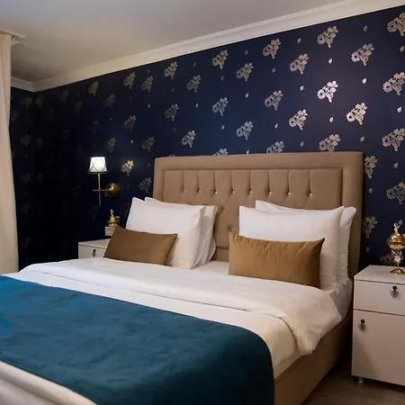 Bed and Breakfast Mevlana Bazaar Κωνσταντινούπολη