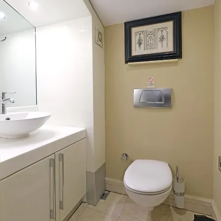 Cheya Taksim Gumussuyu Center Comfort Apartment
