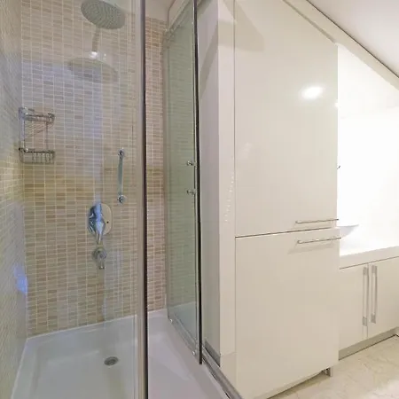 Cheya Taksim Gumussuyu Center Comfort Apartment *