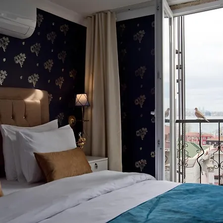 Mevlana Bazaar Bed & Breakfast Istanbul