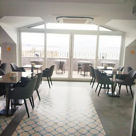 Ligos Hotel Provincia di Istanbul