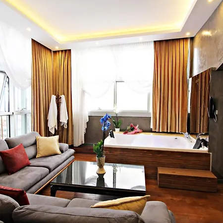 Bed & Breakfast Beylife