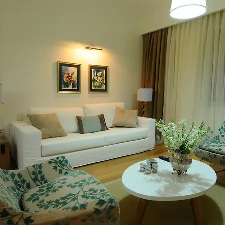 Cheya Taksim Gumussuyu Center Comfort *