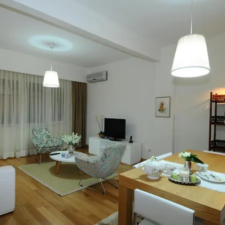 Cheya Taksim Gumussuyu Center Comfort *