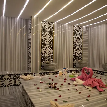 Mevlana Bazaar Bed and Breakfast 4*