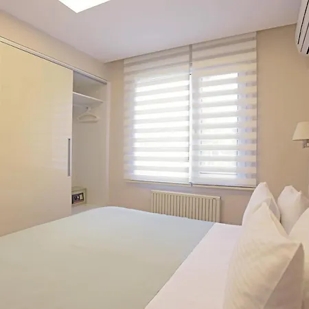 Cheya Sisli Medical & Business Center Tesvikiye And Istanbul