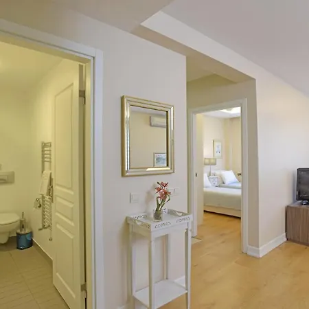 Cheya Sisli Medical & Business Center Tesvikiye And