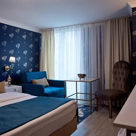 Bed and Breakfast Mevlana Bazaar Κωνσταντινούπολη