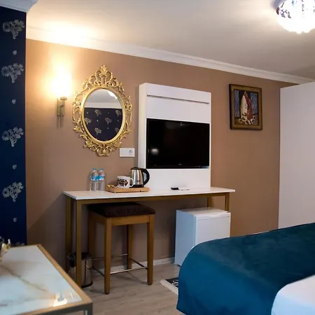 Bed & Breakfast Mevlana Bazaar Istanbul