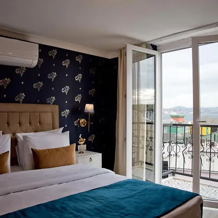 Bed & Breakfast Mevlana Bazaar 4*