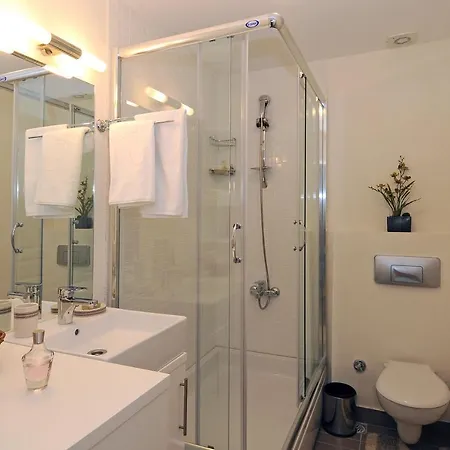 Cheya Sisli Medical & Business Center Tesvikiye And Apartment