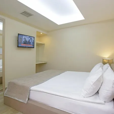 Apartment Cheya Sisli Medical & Business Center Tesvikiye And *
