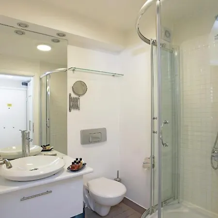 Cheya Sisli Medical & Business Center Tesvikiye And Apartment Istanbul