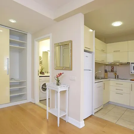 Cheya Sisli Medical & Business Center Tesvikiye And