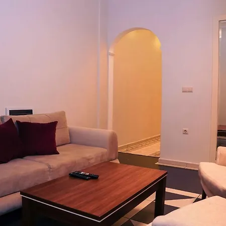 Sufra Aparthotel 2*