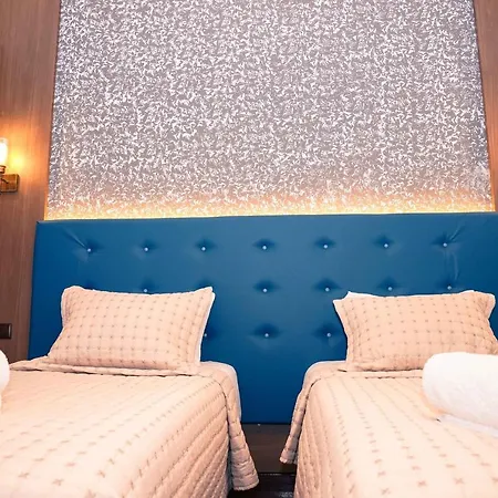 Aparthotel Sufra 2*