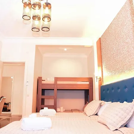 Sufra 2* Istanbul