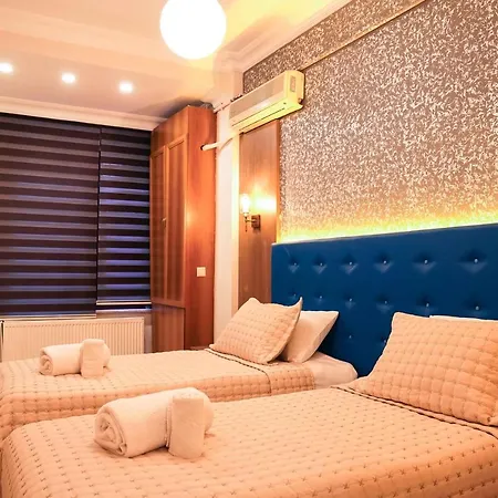 Aparthotel Sufra 2*
