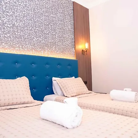 Sufra 2* Istanbul
