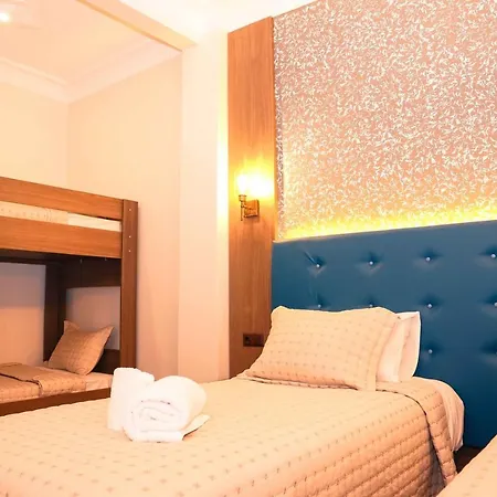 Aparthotel Sufra 2*