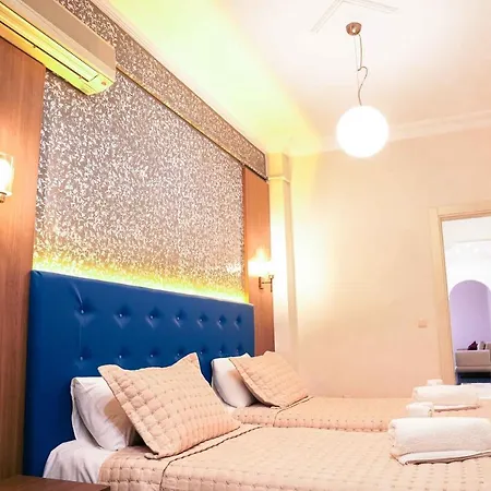 Aparthotel Sufra