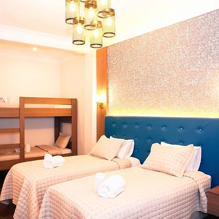 Aparthotel Sufra Istanbul