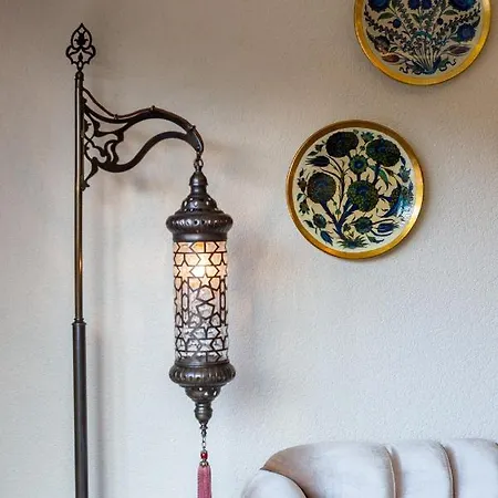 Aparthotel Point Old City,istanbul *