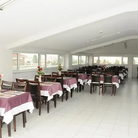 Kuk Hotel Istanbul