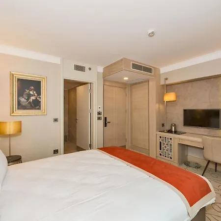 Hotel Mare Park Istanbul