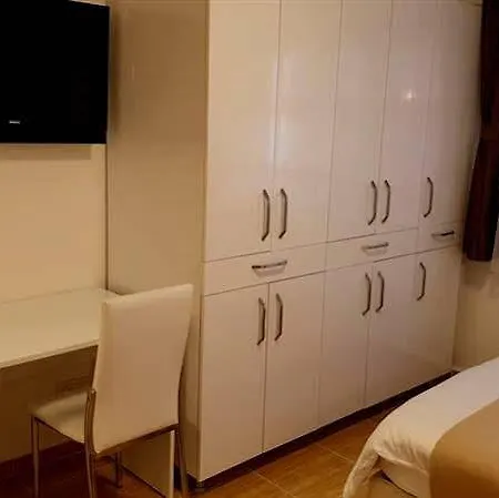 Istanbul Suite Hotel 3* Istanbul